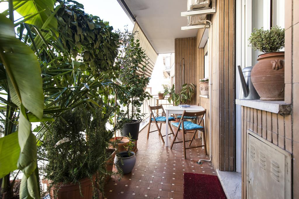 Domus Vintage Apartment Rome Exterior photo