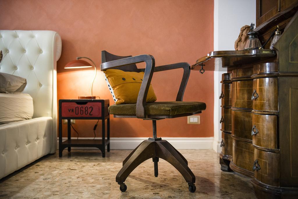 Domus Vintage Apartment Rome Exterior photo