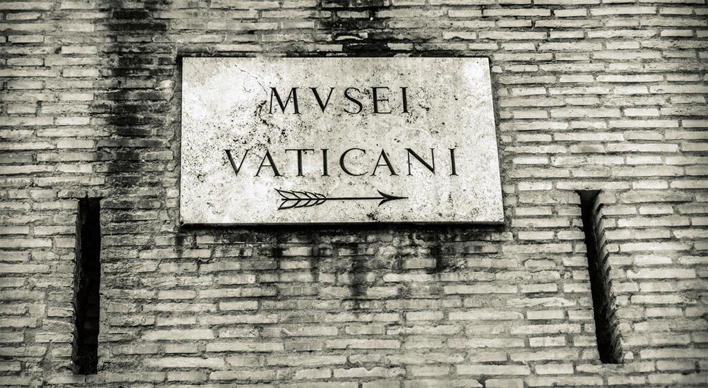 Domus Vintage Apartment Rome Exterior photo