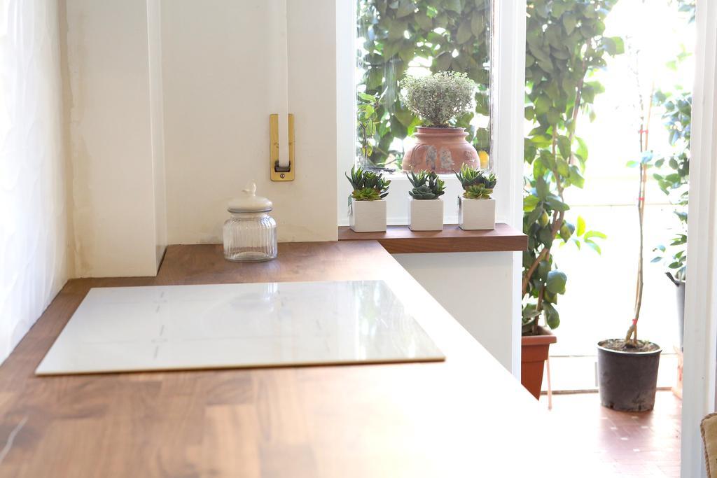 Domus Vintage Apartment Rome Exterior photo